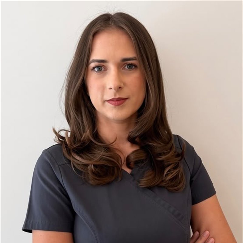 Dr. Mădălina Iulia Lincu, medic specialist dermatovenerolog